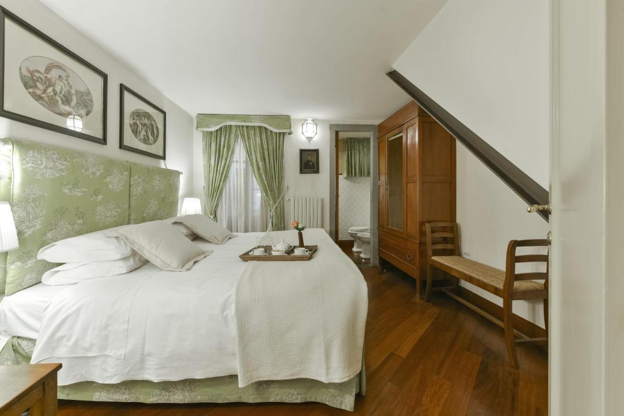 Apartamento Raffaello With Fireplace In Oltrarno Florença