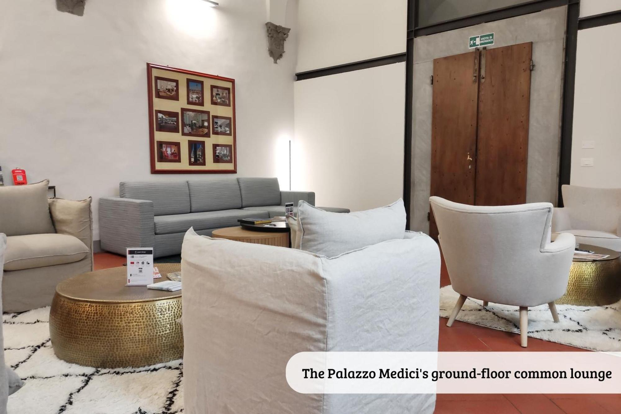 Apartamento Raffaello With Fireplace In Oltrarno Florença